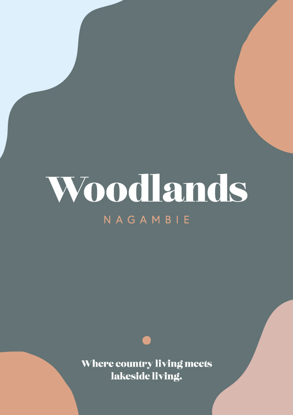 Woodlands Nagambie